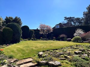 Garden- click for photo gallery